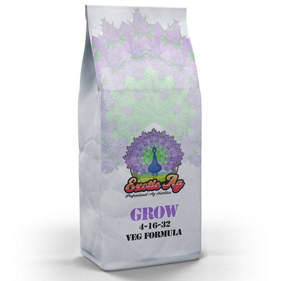 Plant Life Co. Exotic Ag Grow 4-16-32