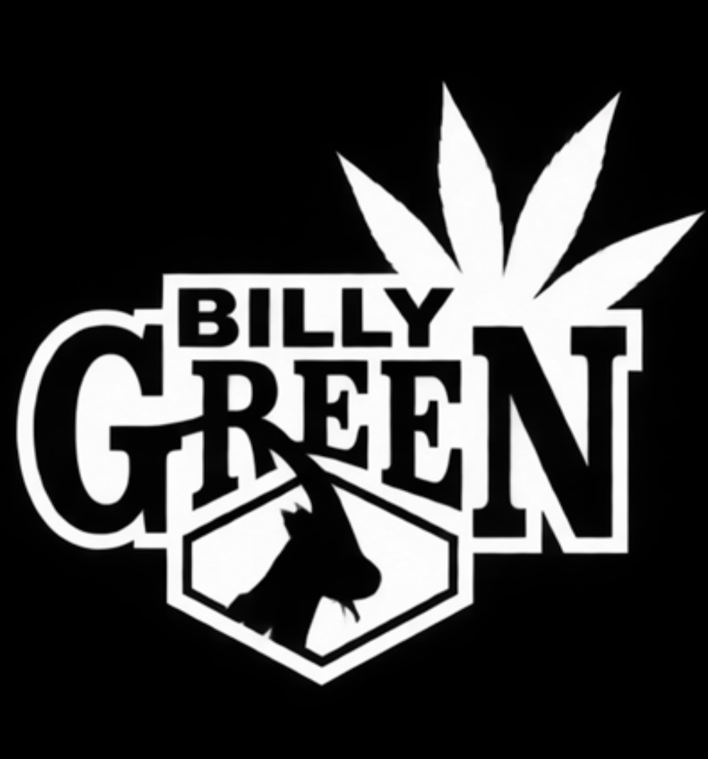 Billy Green