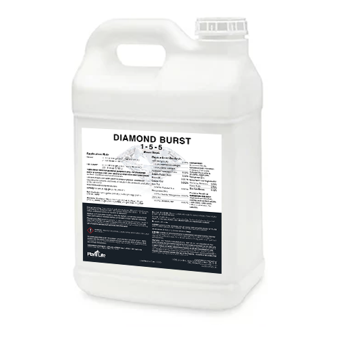 Plant Life Co. Diamond Burst 1-5-5