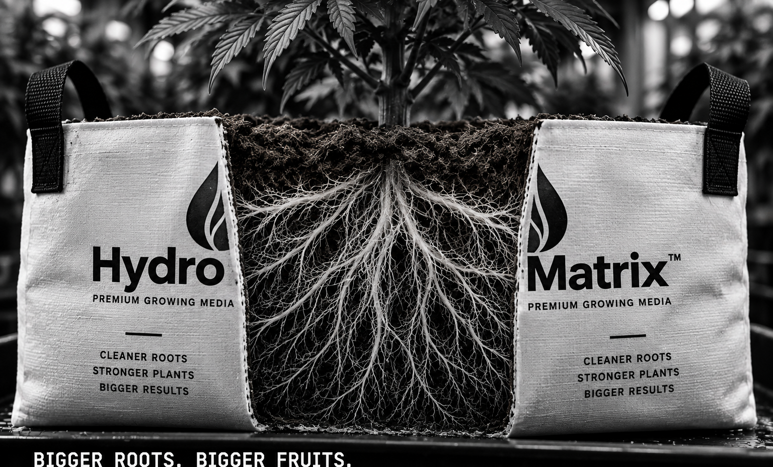 Growing Media