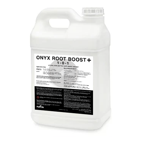 Plant Life Co. Onyx Root Boost+ 1-0-1