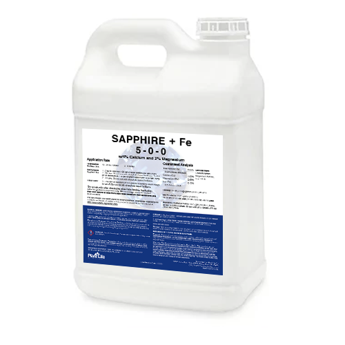 Plant Life Co. Sapphire Cal Mag 5-0-0