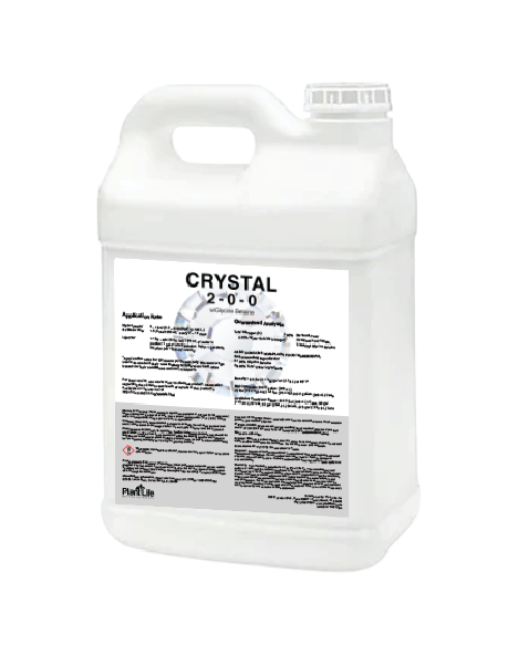 Plant Life Co. Crystal 2-0-0